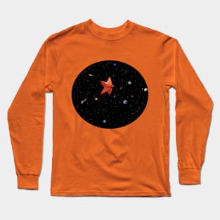 Sunfish Long Sleeve T-Shirt